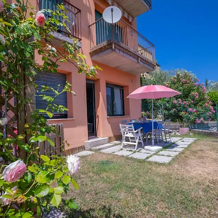 Casa Turchese - Happy