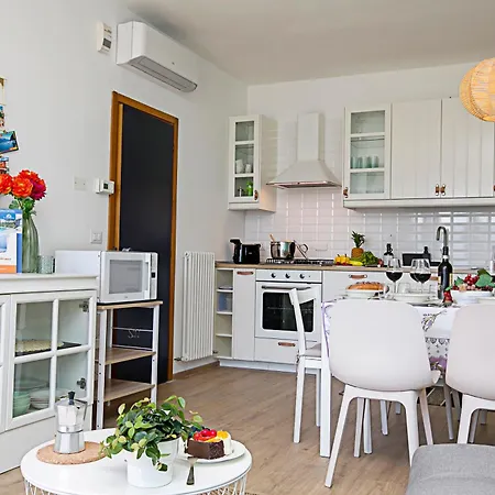 Appartamento Casa Turchese