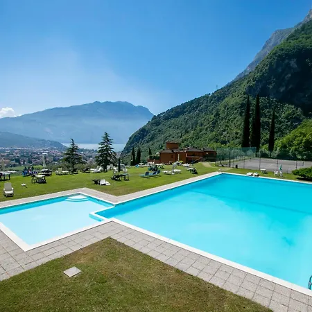 Casa Turchese Riva del Garda