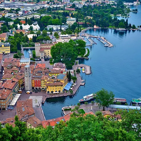 Casa Turchese Riva del Garda