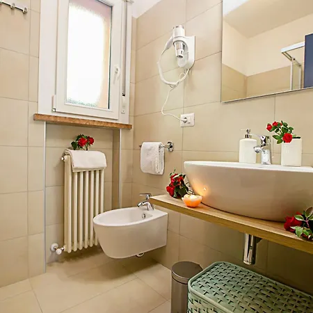 Appartamento Casa Turchese *
