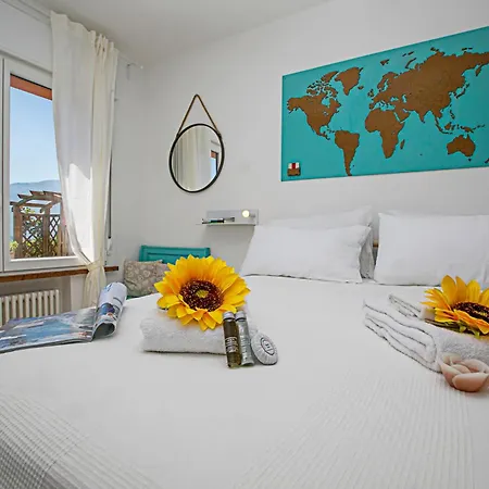 Casa Turchese * Riva del Garda