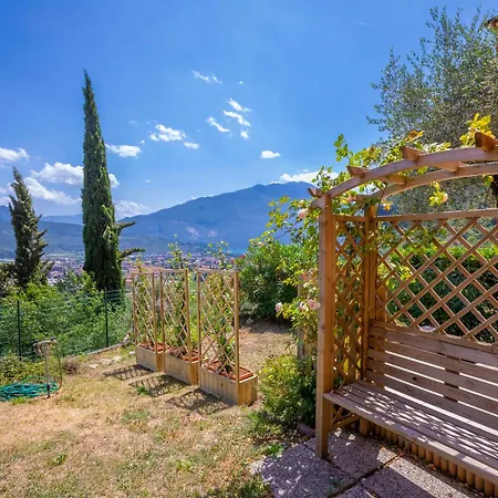Casa Turchese Appartamento Riva del Garda