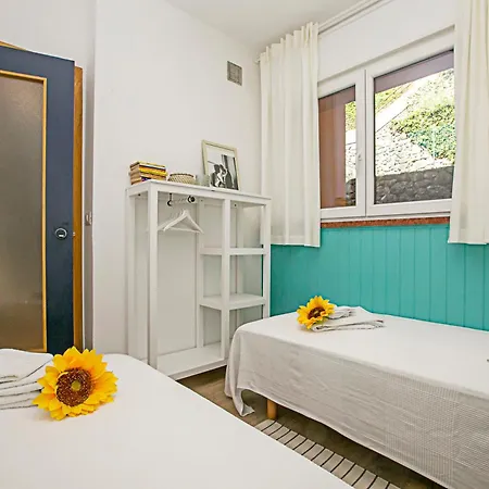 Appartamento Casa Turchese *