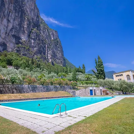 Casa Turchese Appartamento Riva del Garda