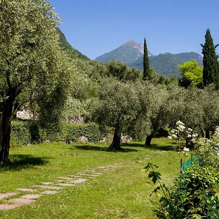 Casa Turchese Riva del Garda